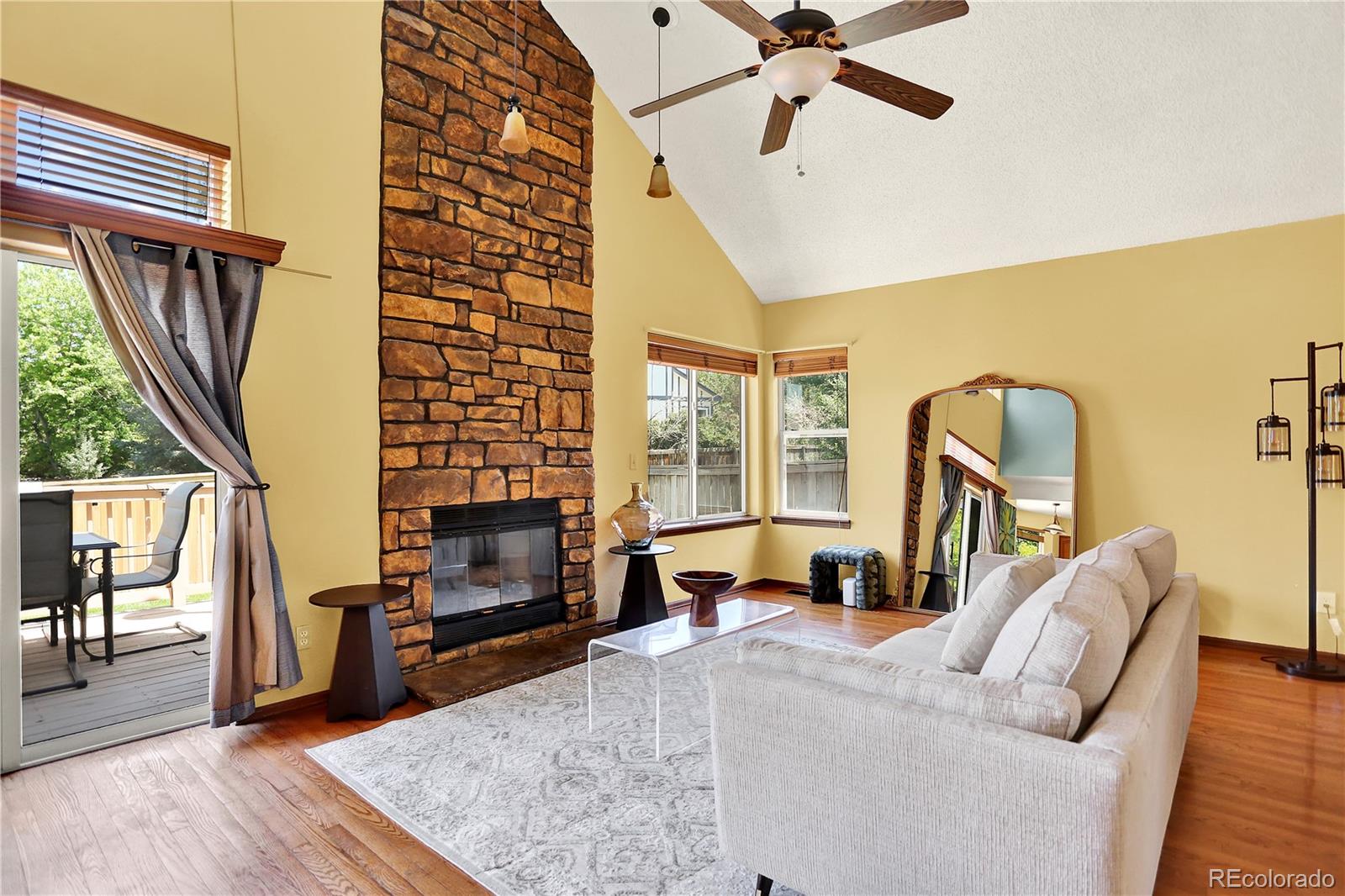 MLS Image #4 for 9682  hemlock court,highlands ranch, Colorado
