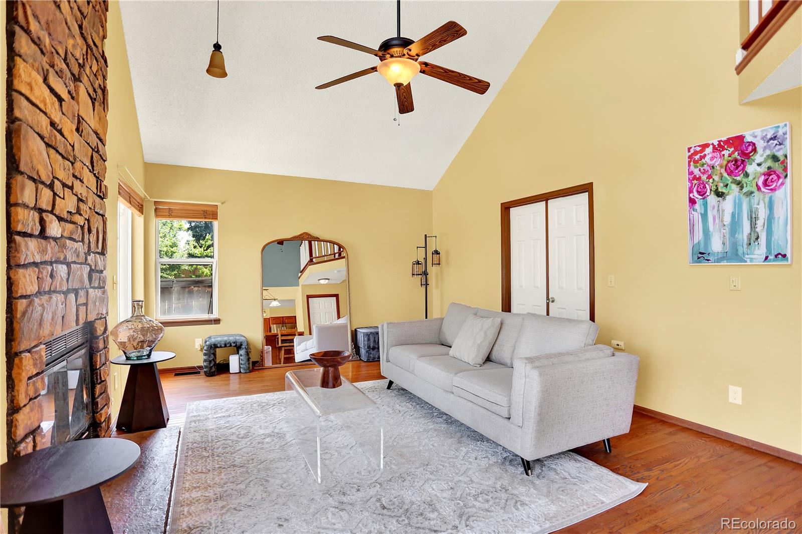 MLS Image #5 for 9682  hemlock court,highlands ranch, Colorado