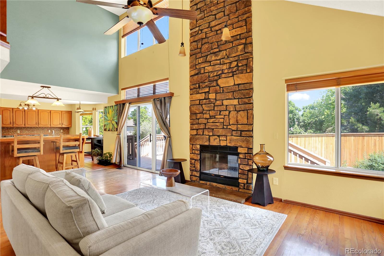 MLS Image #7 for 9682  hemlock court,highlands ranch, Colorado