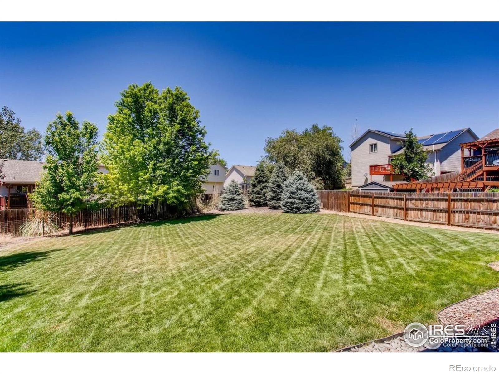 MLS Image #3 for 3007  45th avenue,greeley, Colorado