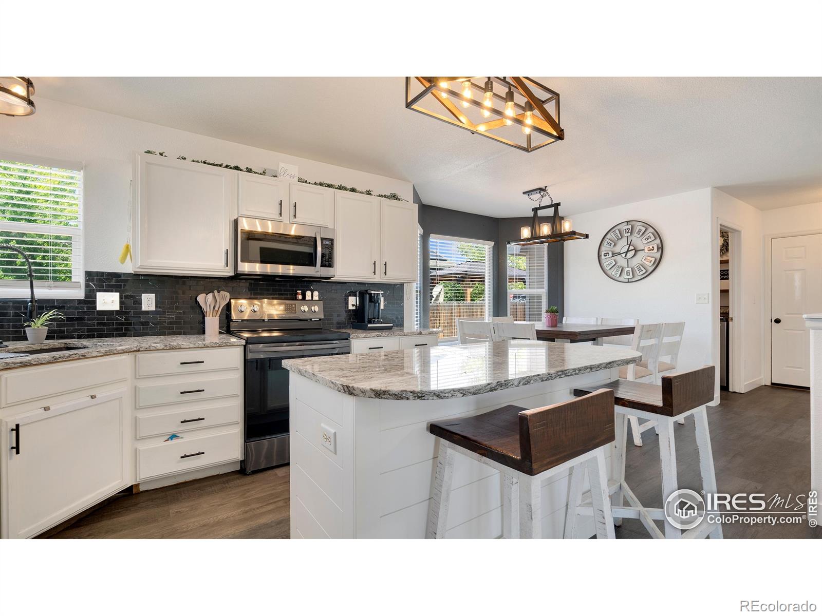 MLS Image #4 for 3007  45th avenue,greeley, Colorado