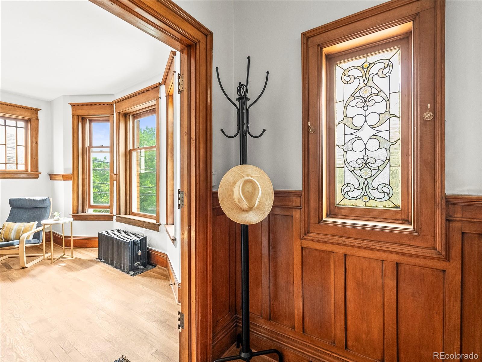 MLS Image #1 for 2124 e 17th avenue,denver, Colorado