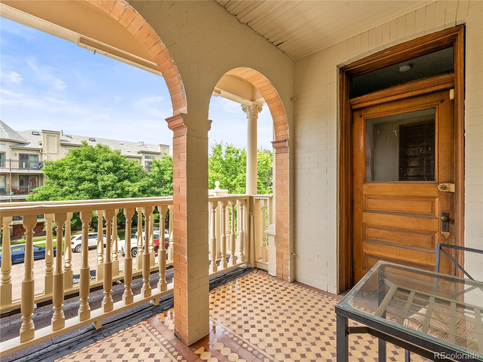 MLS Image #19 for 2124 e 17th avenue,denver, Colorado
