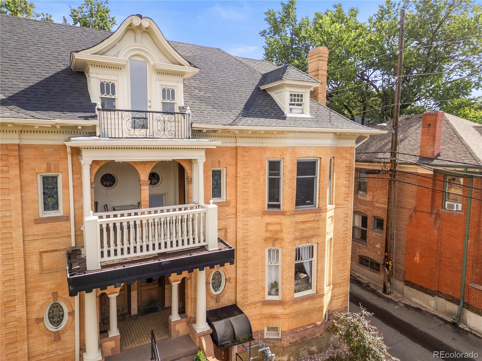 MLS Image #20 for 2124 e 17th avenue,denver, Colorado