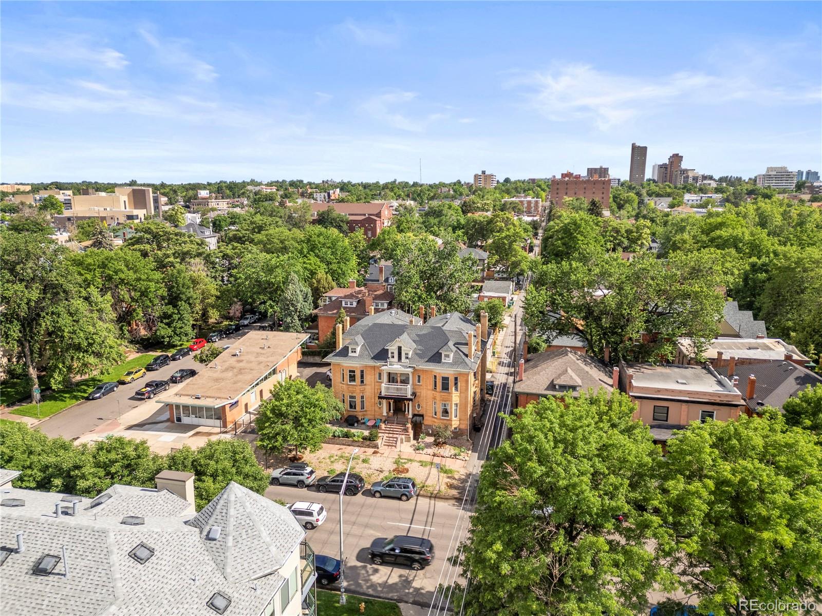 MLS Image #21 for 2124 e 17th avenue,denver, Colorado