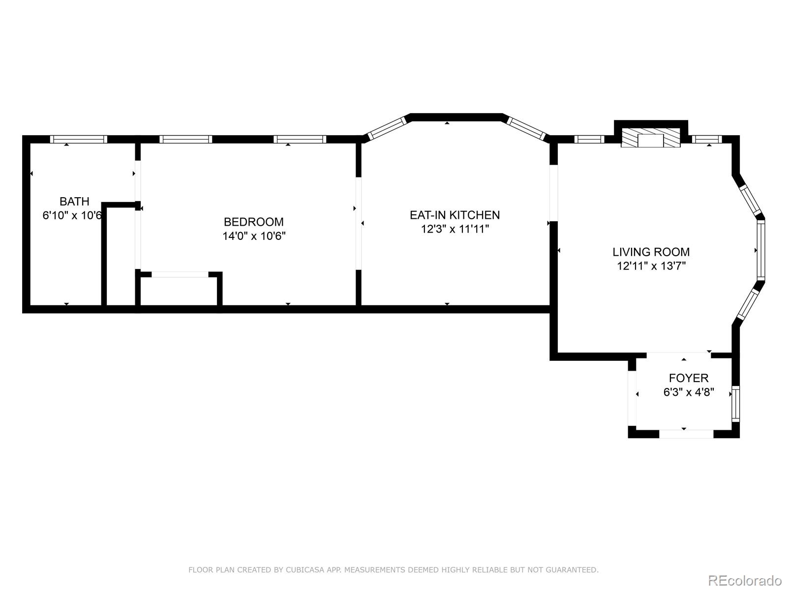 MLS Image #22 for 2124 e 17th avenue,denver, Colorado