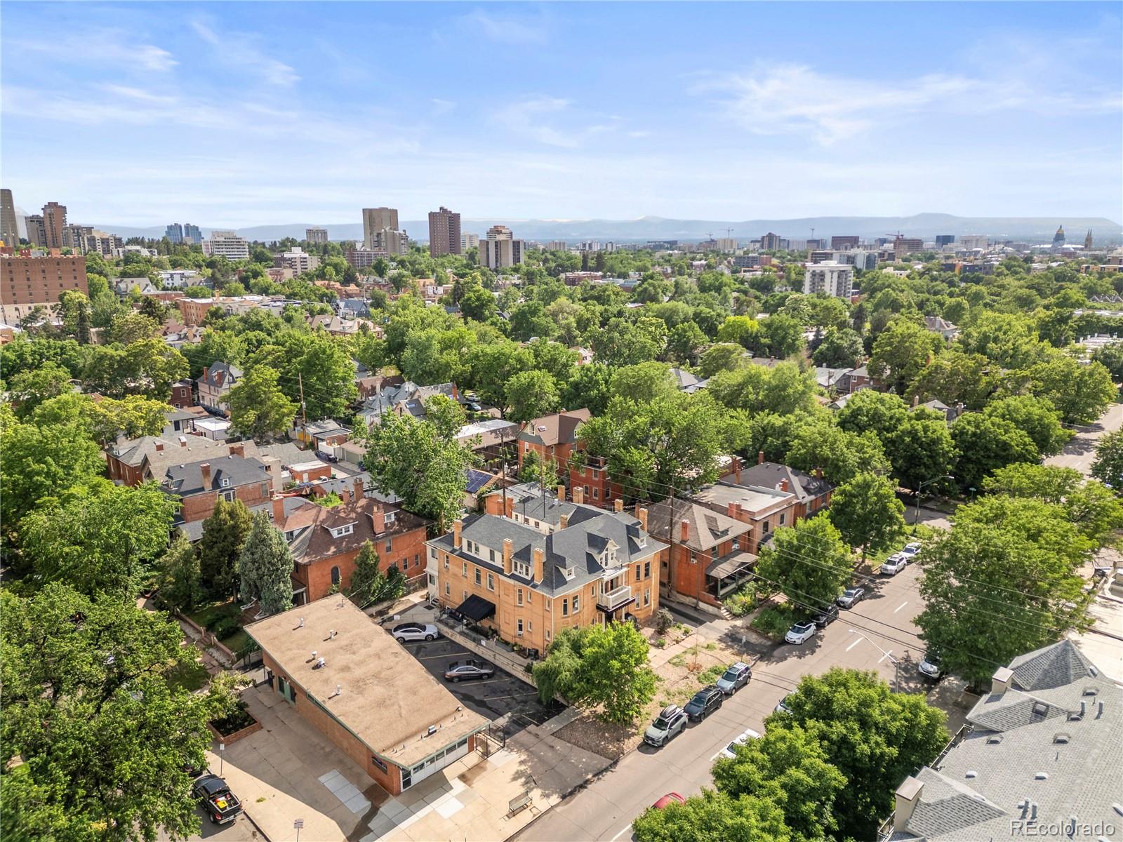 MLS Image #23 for 2124 e 17th avenue,denver, Colorado