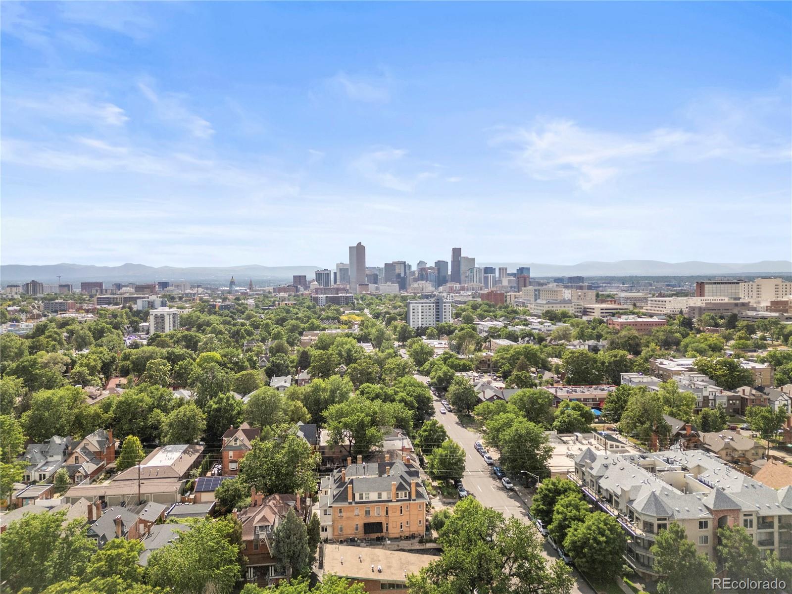 MLS Image #25 for 2124 e 17th avenue,denver, Colorado
