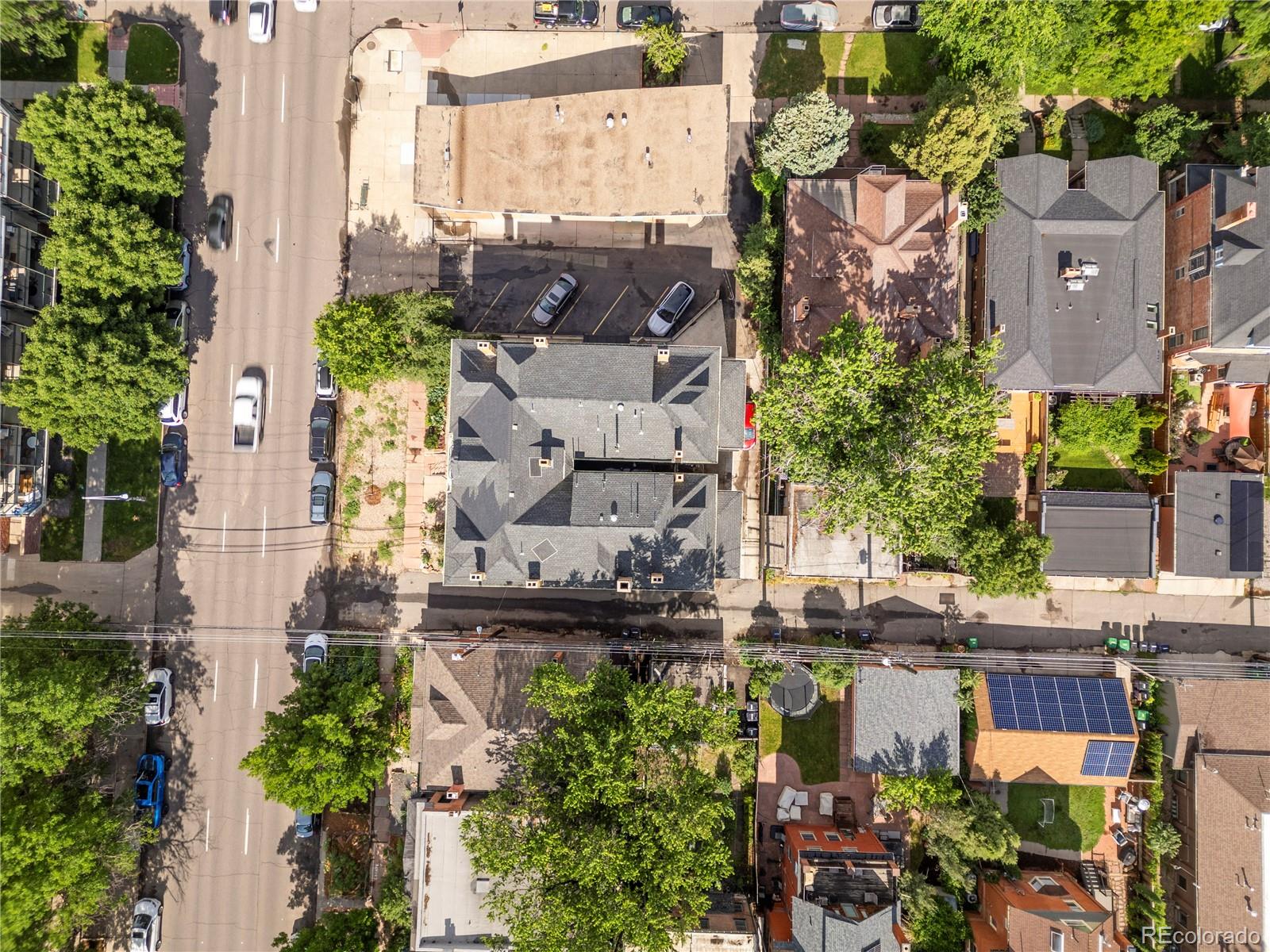 MLS Image #26 for 2124 e 17th avenue,denver, Colorado