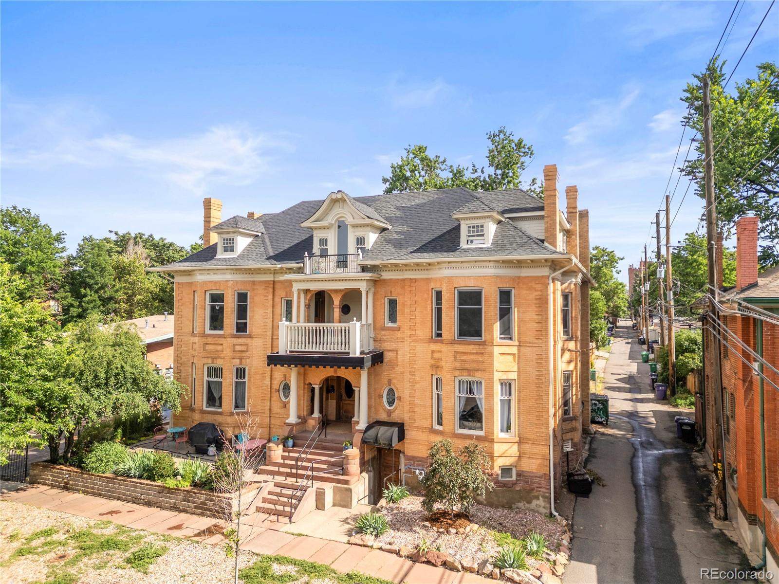 MLS Image #27 for 2124 e 17th avenue,denver, Colorado