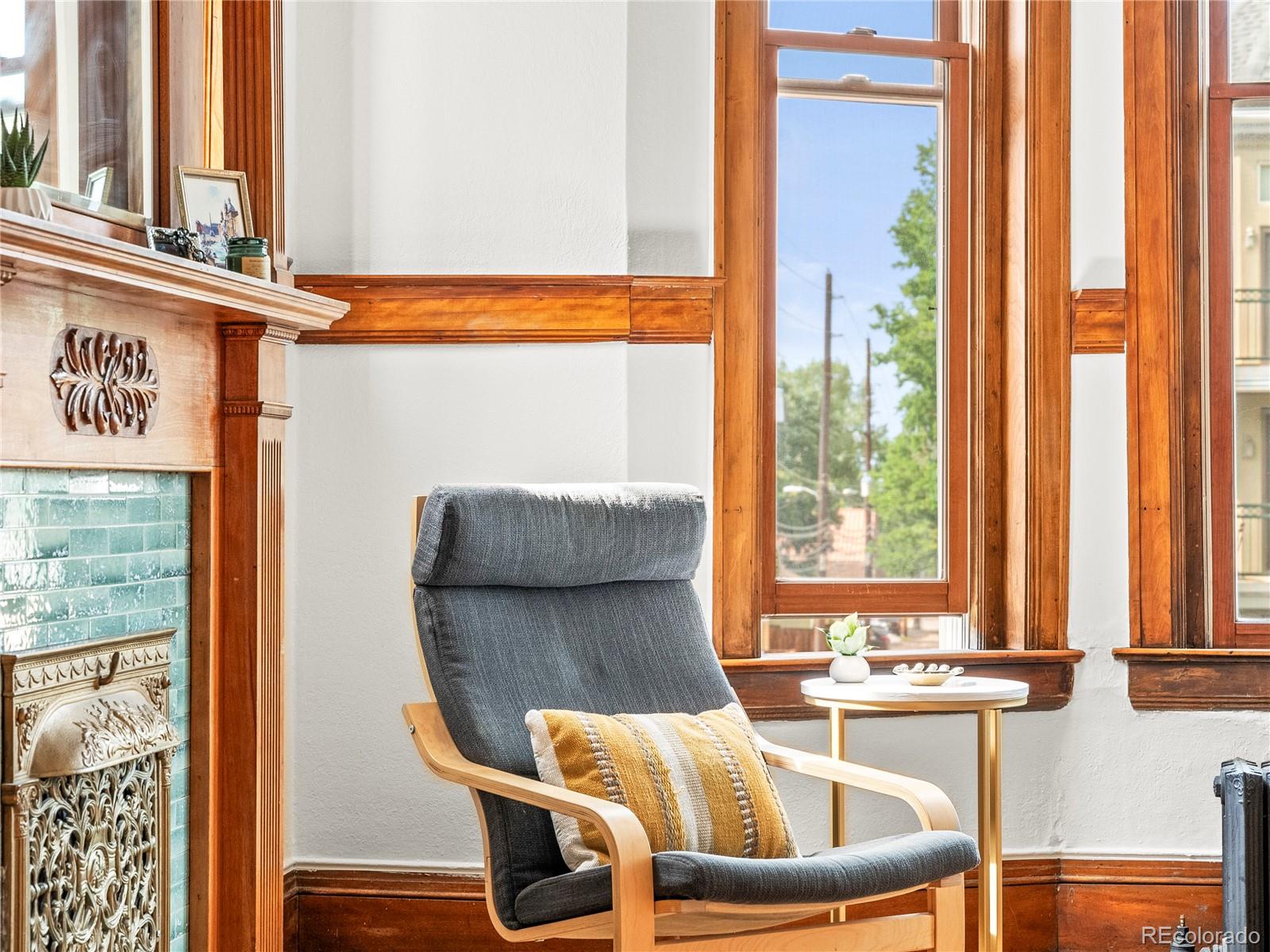 MLS Image #6 for 2124 e 17th avenue,denver, Colorado