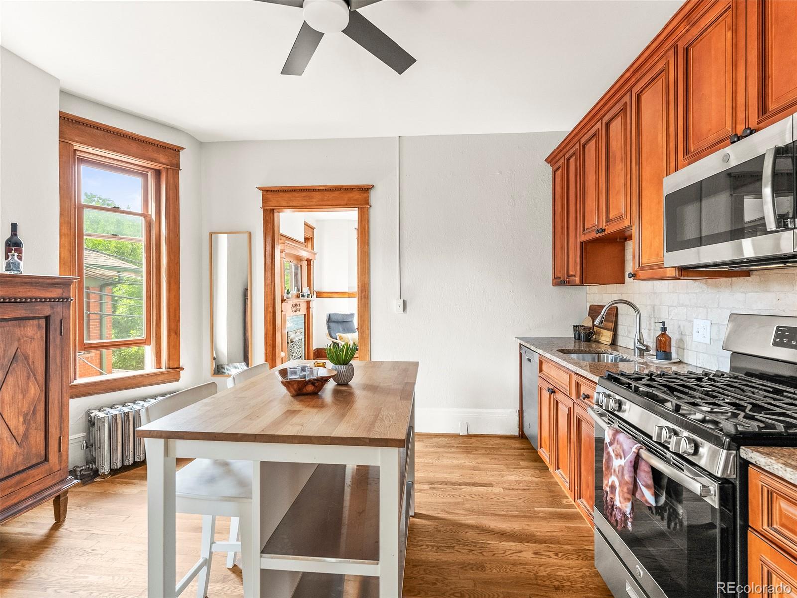 MLS Image #9 for 2124 e 17th avenue,denver, Colorado