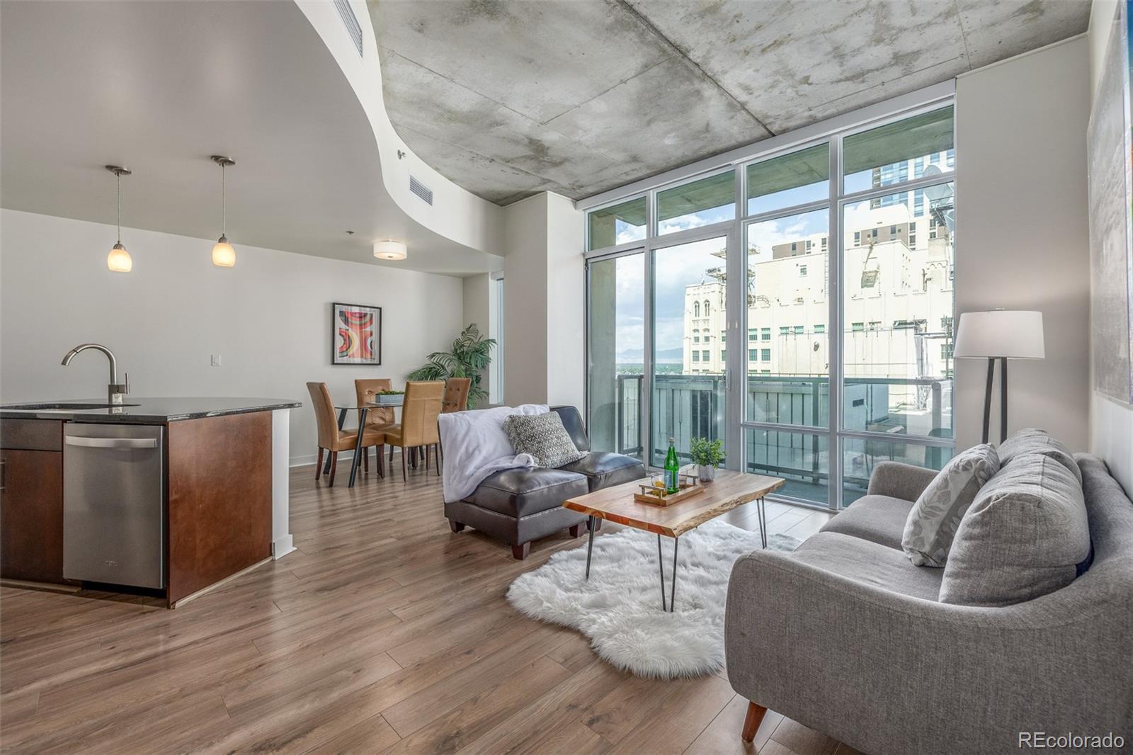 MLS Image #2 for 891  14th street,denver, Colorado