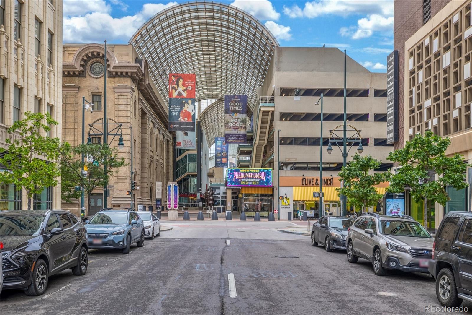 MLS Image #41 for 891  14th street,denver, Colorado