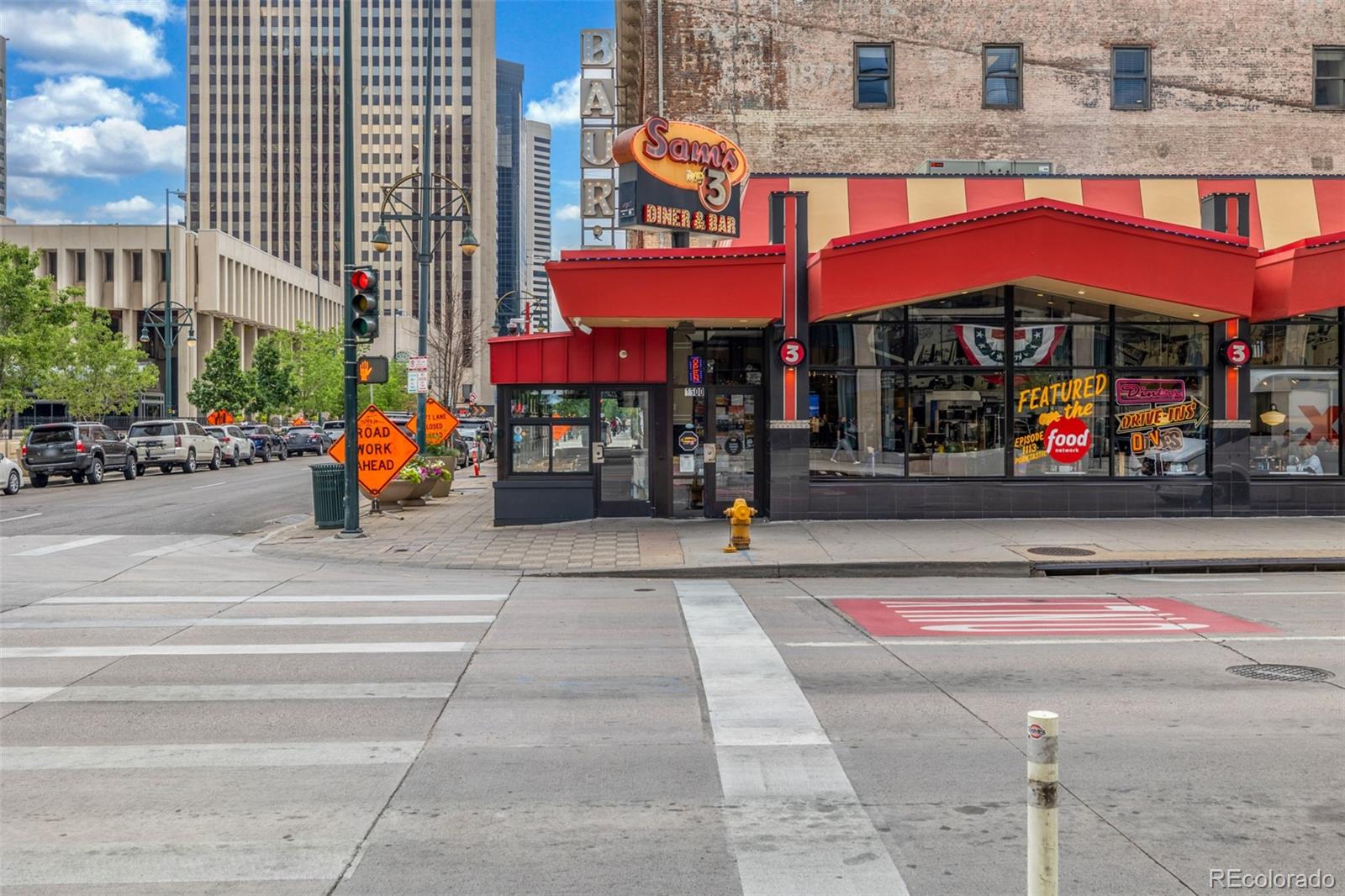 MLS Image #48 for 891  14th street,denver, Colorado