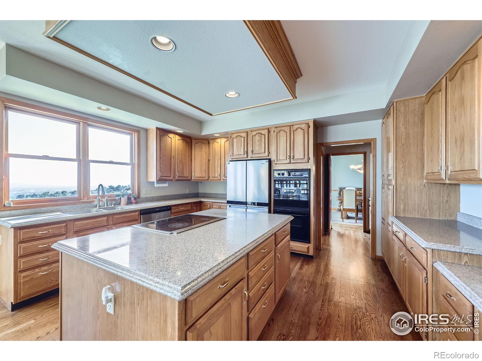 MLS Image #11 for 16261 w ellsworth avenue,golden, Colorado