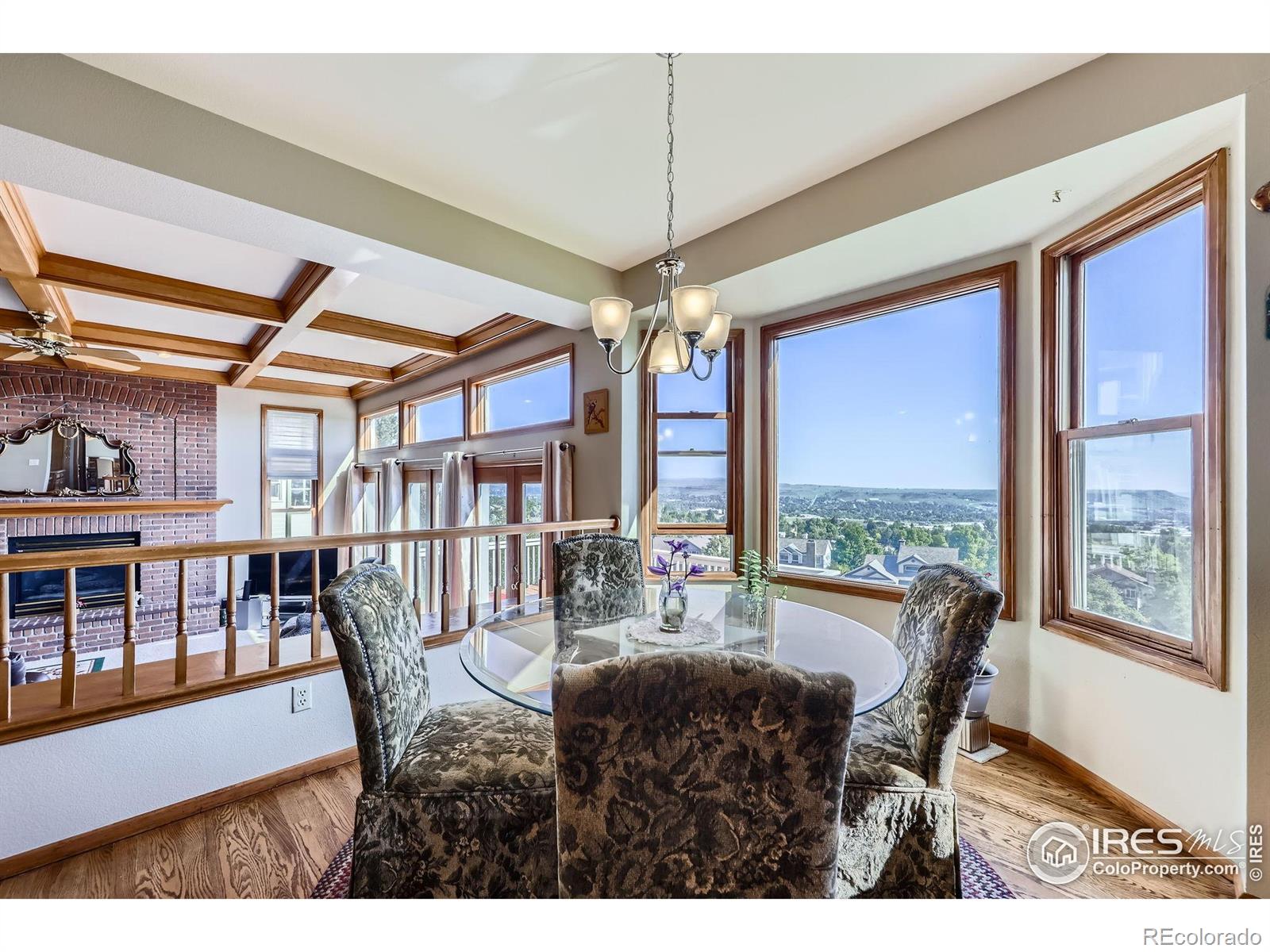 MLS Image #12 for 16261 w ellsworth avenue,golden, Colorado