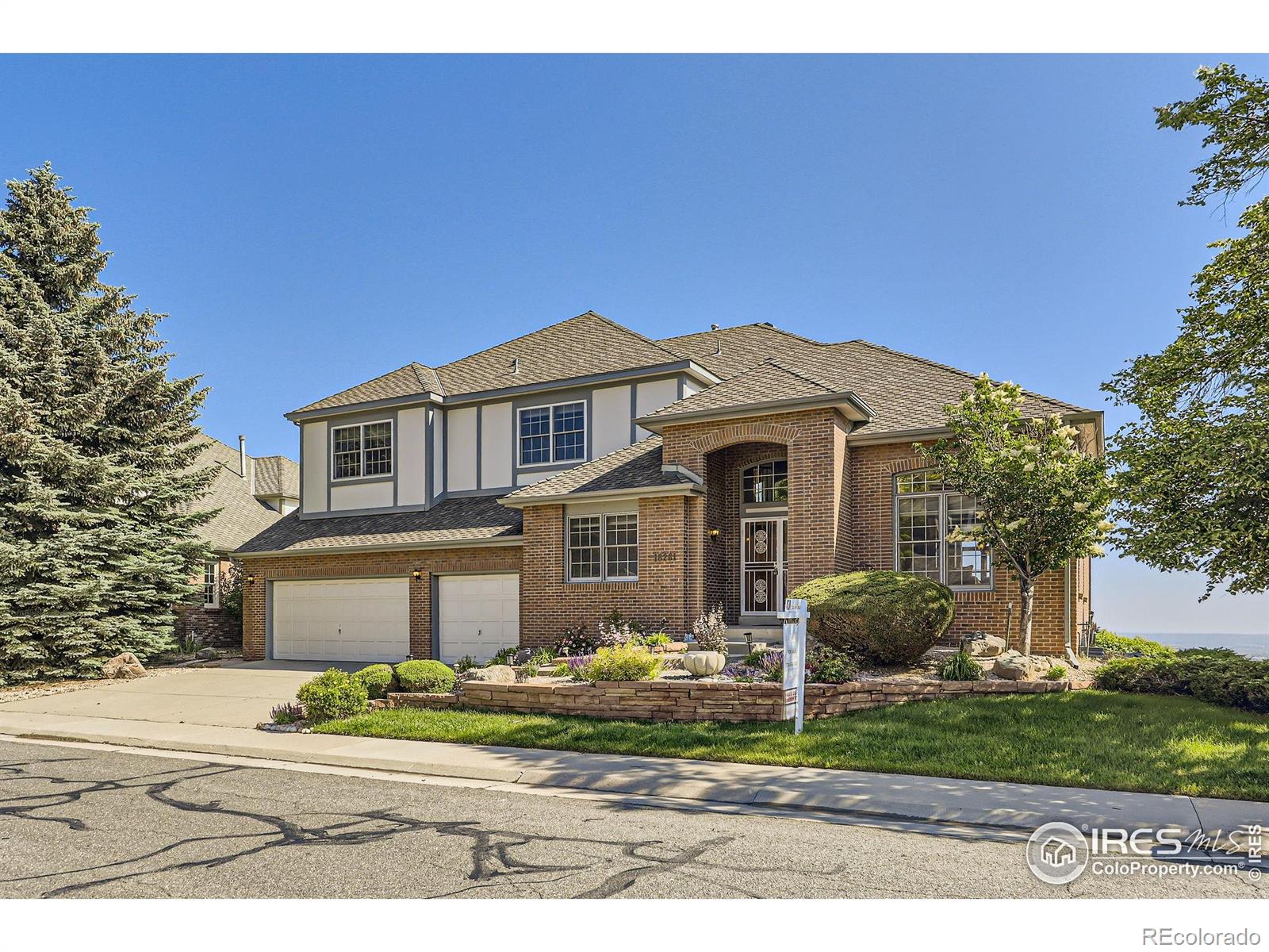 MLS Image #2 for 16261 w ellsworth avenue,golden, Colorado