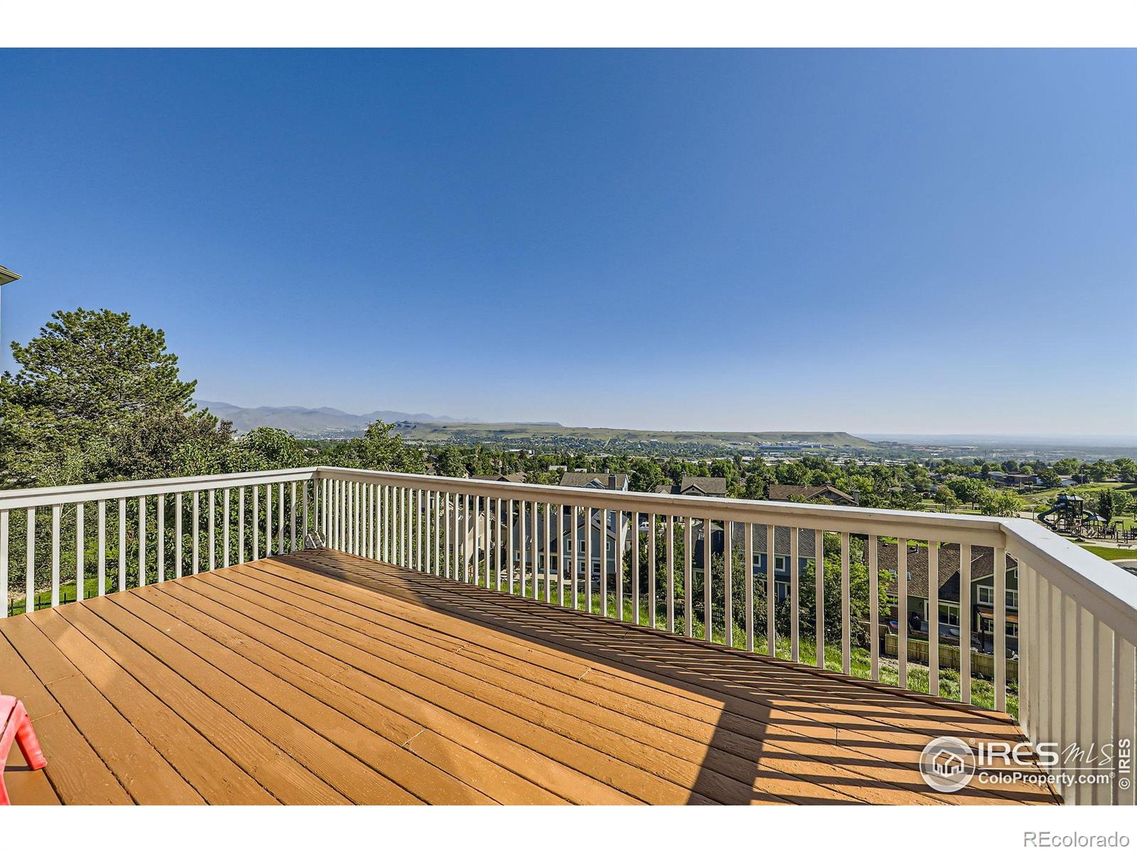 MLS Image #25 for 16261 w ellsworth avenue,golden, Colorado