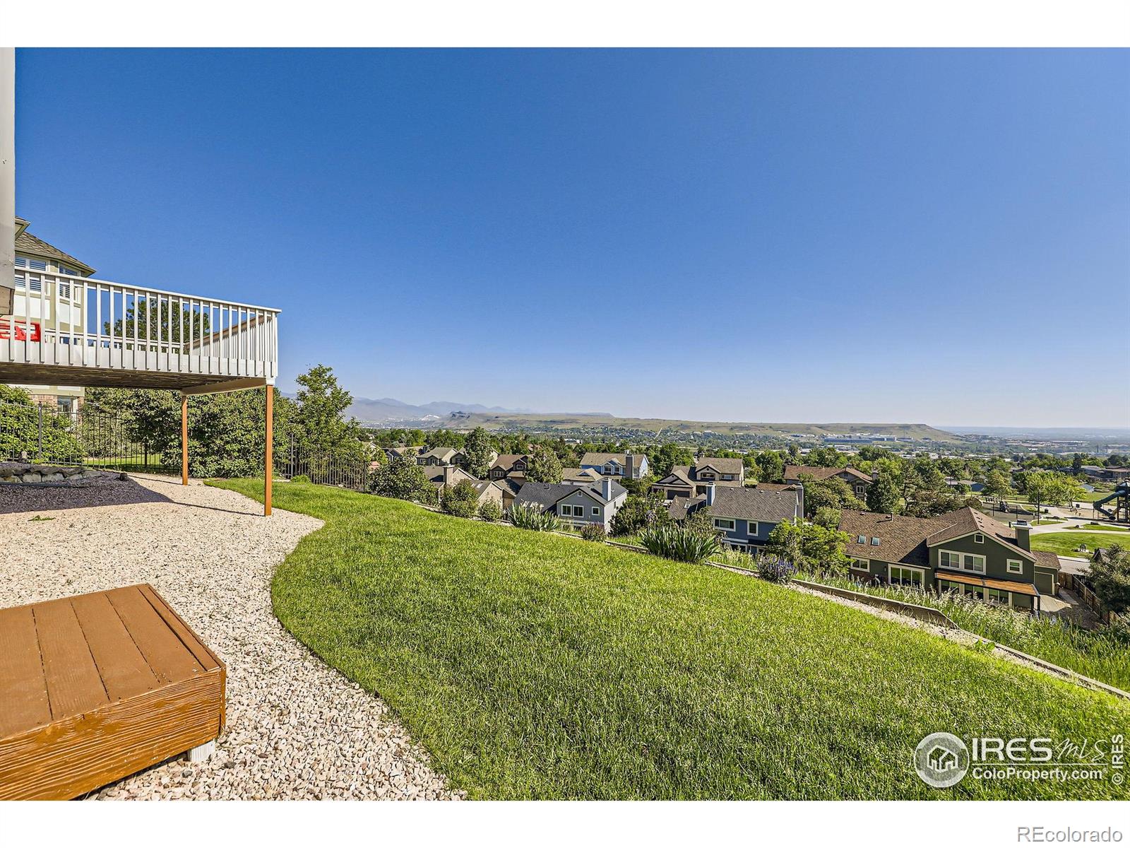 MLS Image #26 for 16261 w ellsworth avenue,golden, Colorado