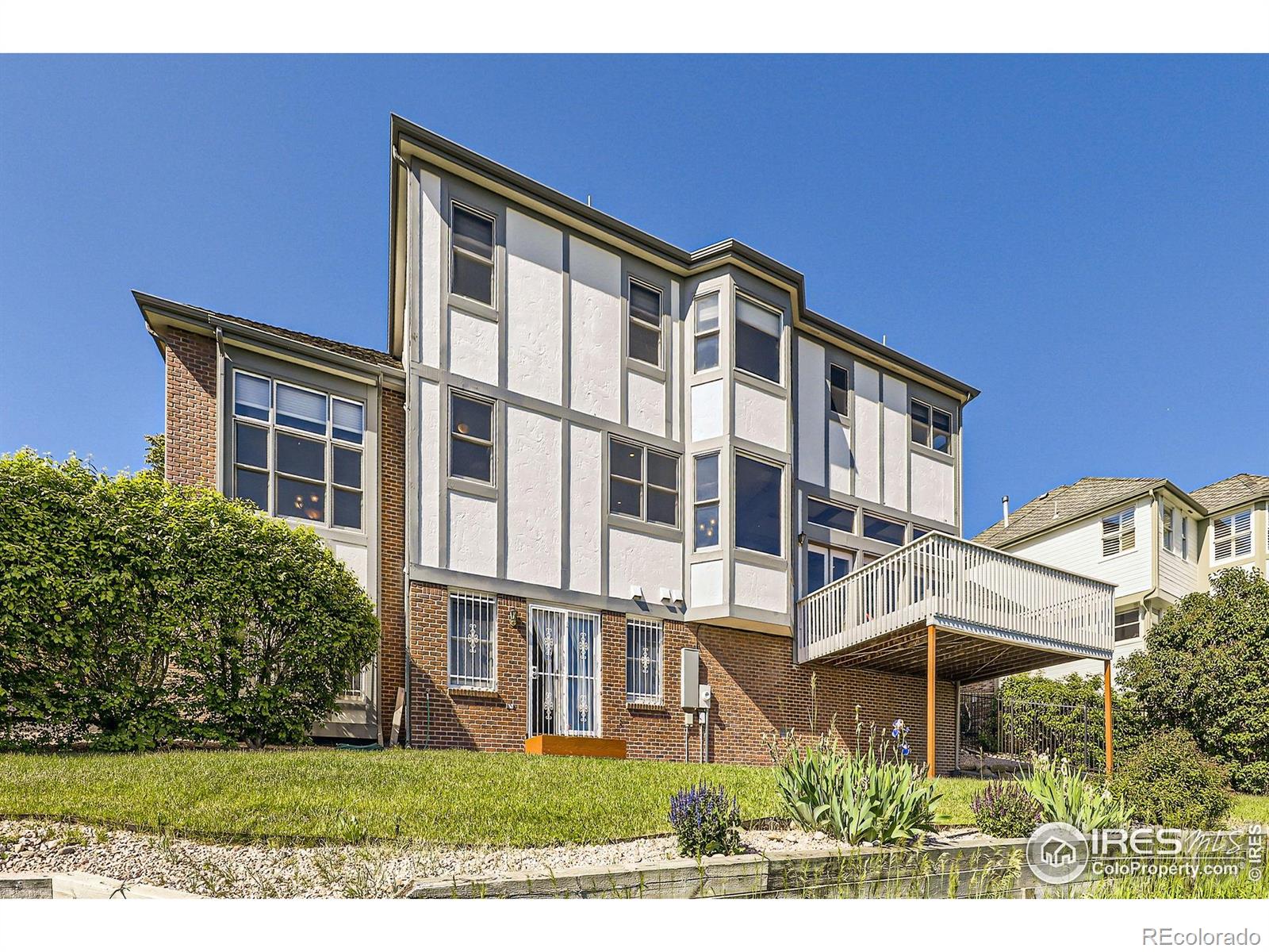 MLS Image #27 for 16261 w ellsworth avenue,golden, Colorado