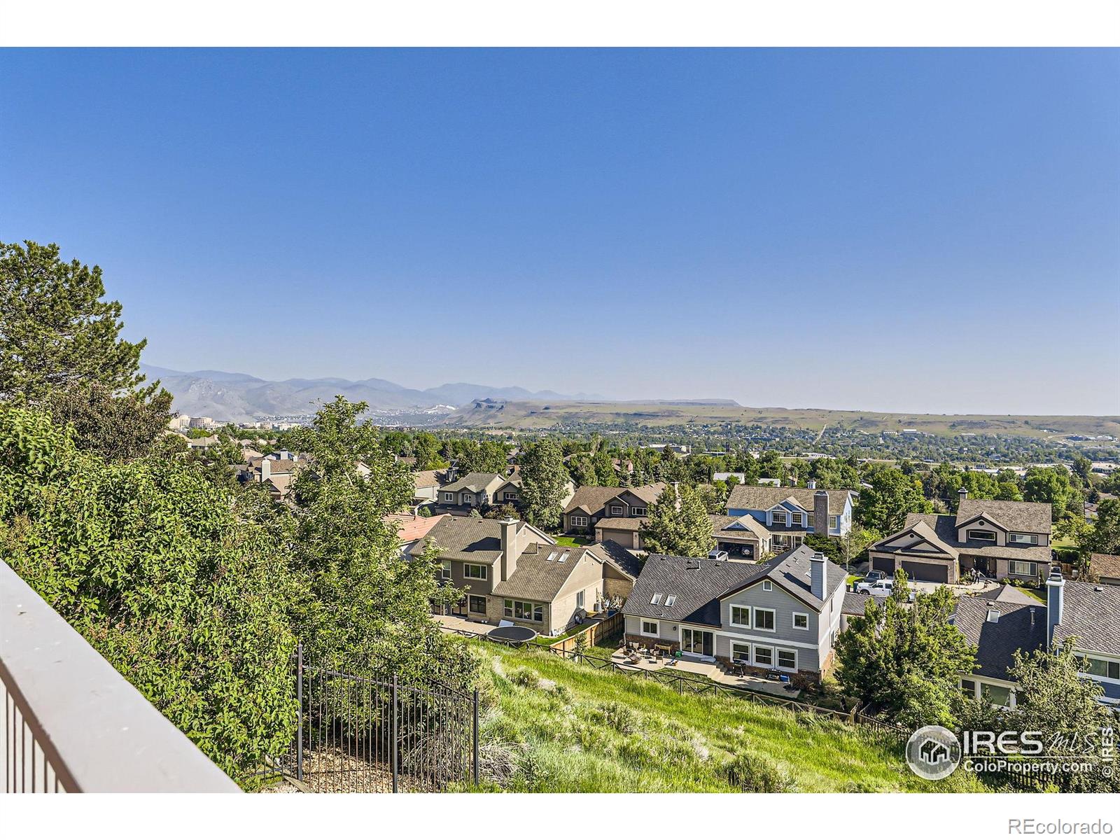 MLS Image #28 for 16261 w ellsworth avenue,golden, Colorado