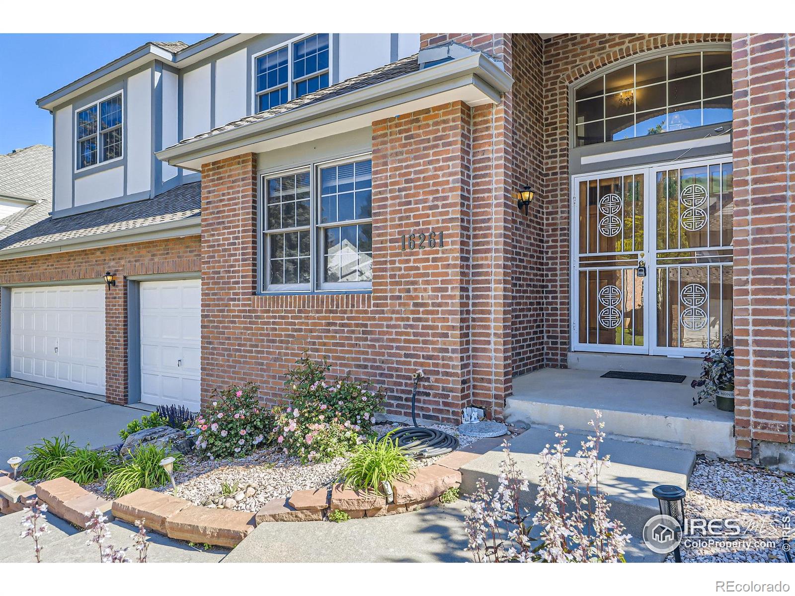 MLS Image #3 for 16261 w ellsworth avenue,golden, Colorado