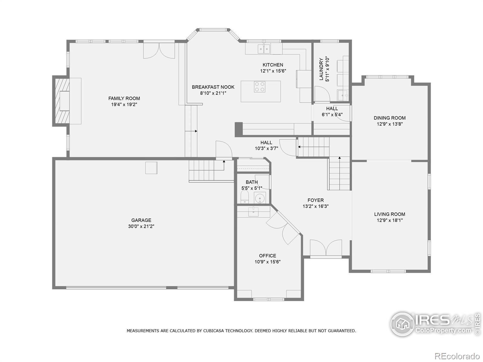 MLS Image #30 for 16261 w ellsworth avenue,golden, Colorado