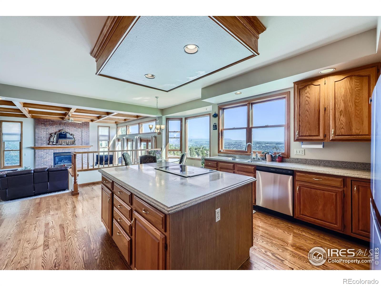 MLS Image #9 for 16261 w ellsworth avenue,golden, Colorado