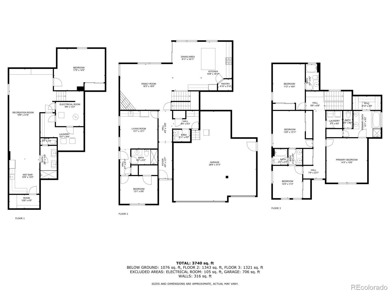 MLS Image #49 for 16321  clayton street,thornton, Colorado