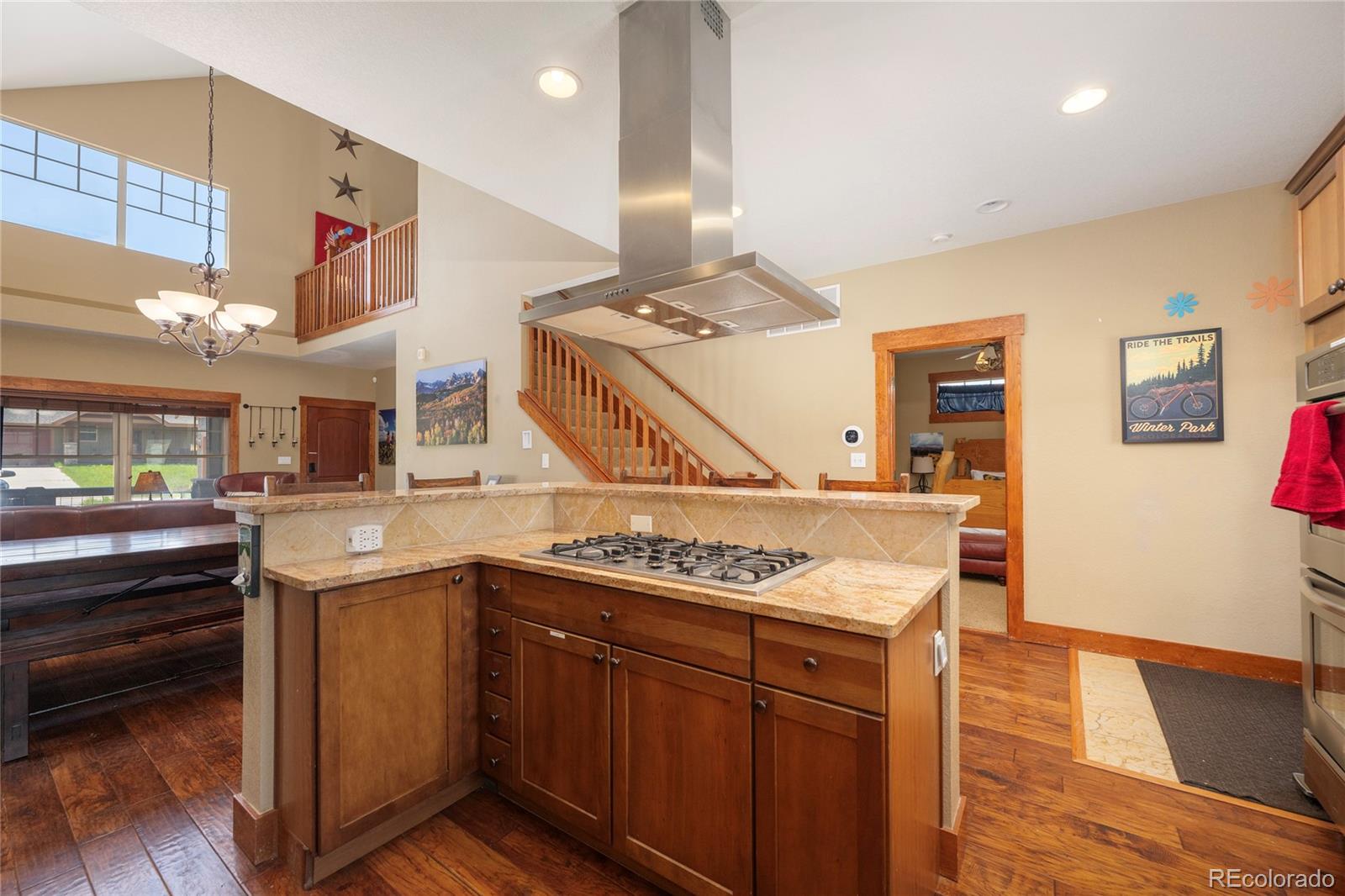 MLS Image #10 for 350  lone eagle ,granby, Colorado