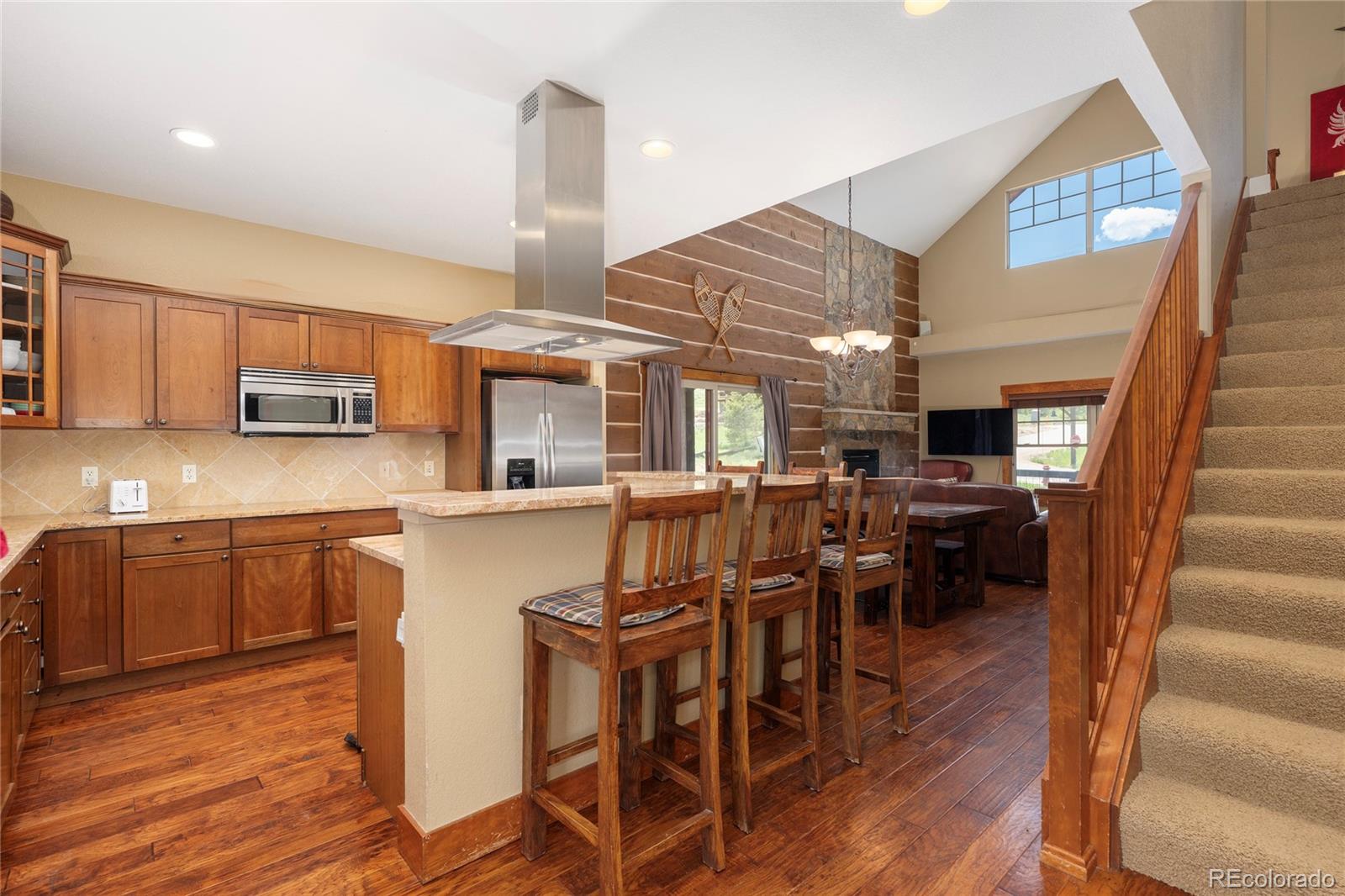 MLS Image #11 for 350  lone eagle ,granby, Colorado