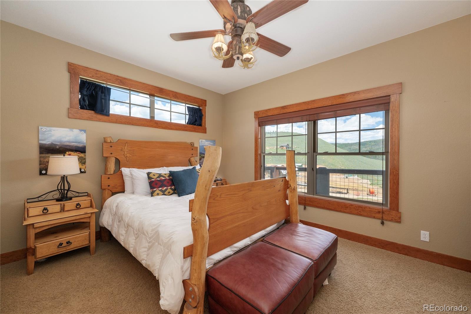 MLS Image #17 for 350  lone eagle ,granby, Colorado