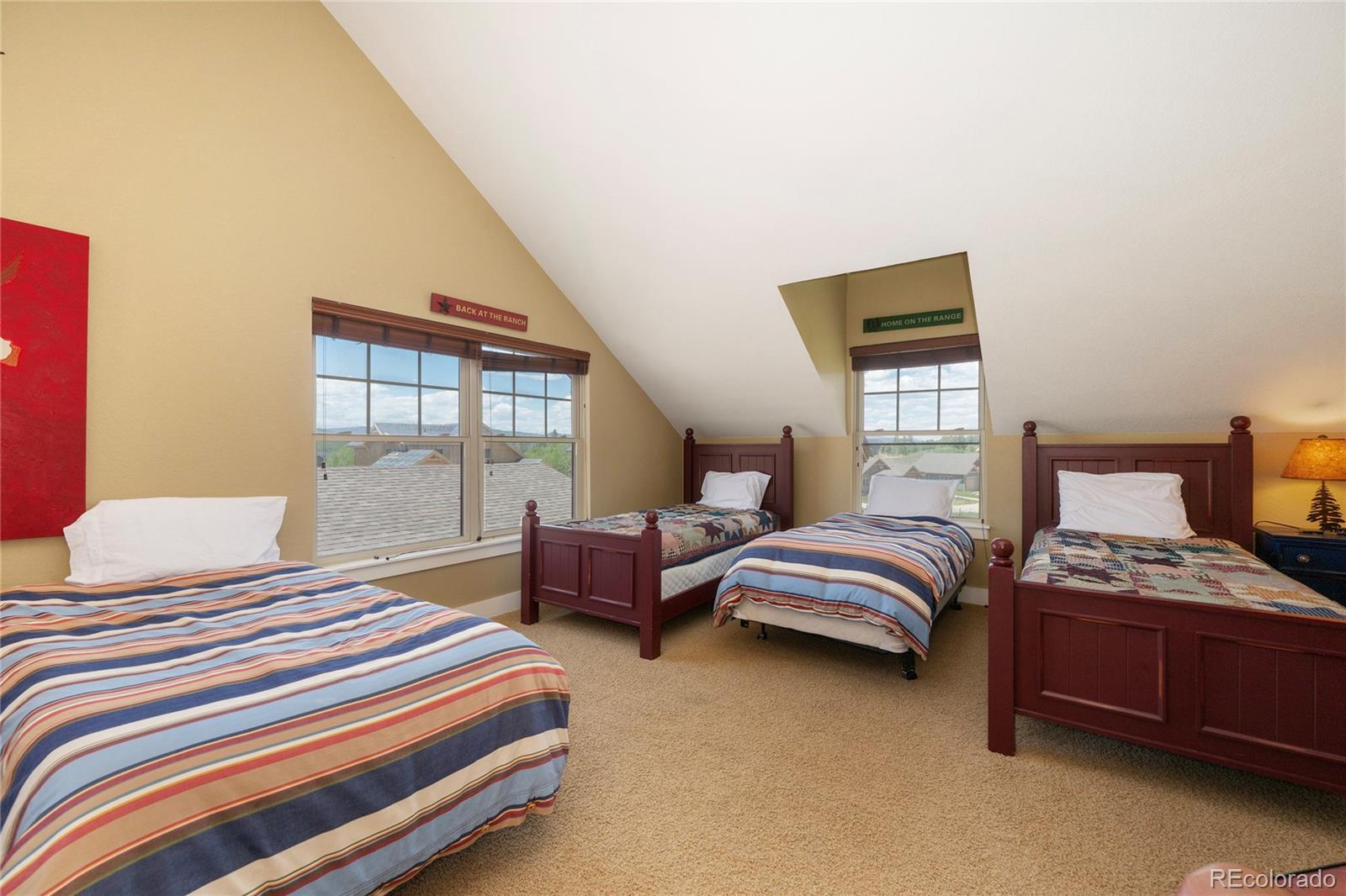 MLS Image #22 for 350  lone eagle ,granby, Colorado
