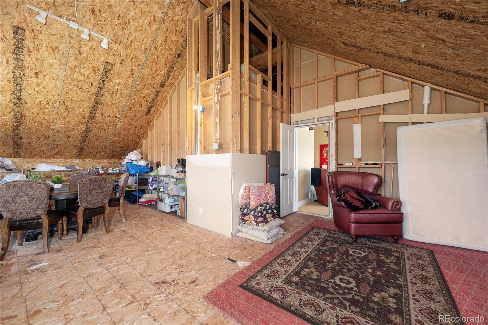MLS Image #38 for 350  lone eagle ,granby, Colorado
