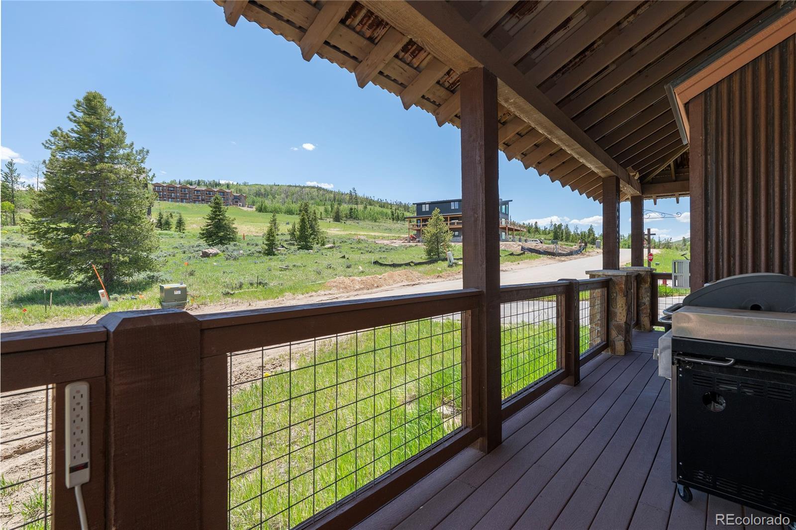 MLS Image #4 for 350  lone eagle ,granby, Colorado