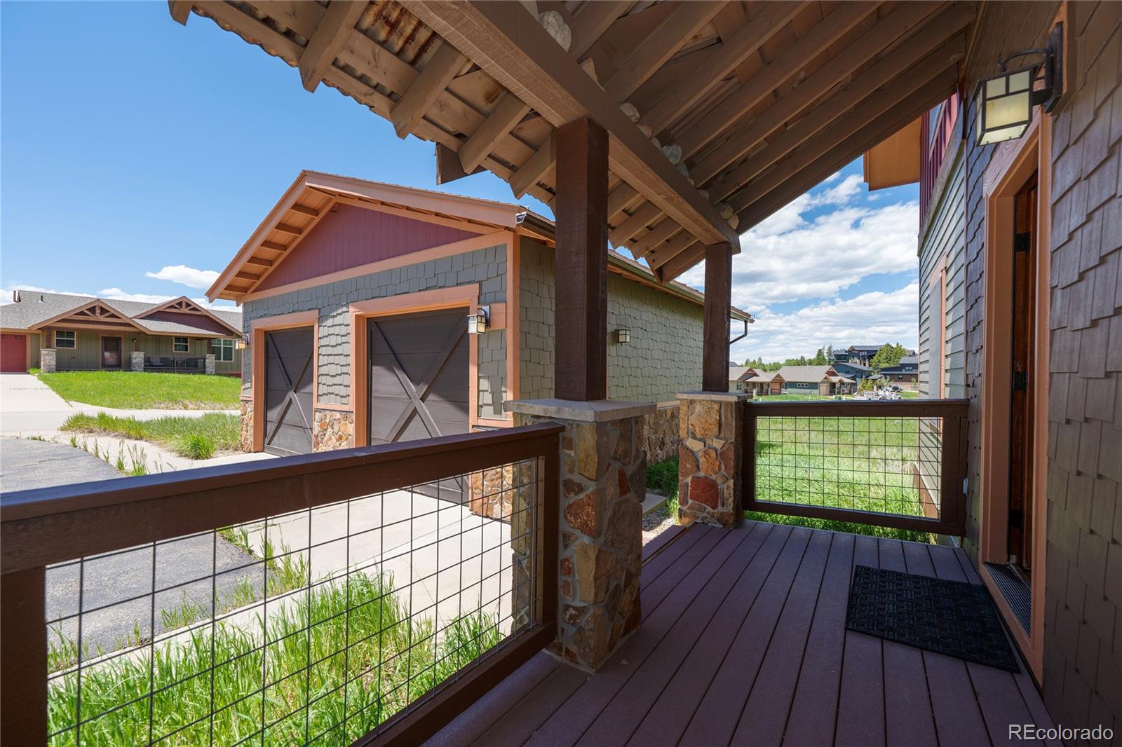 MLS Image #5 for 350  lone eagle ,granby, Colorado