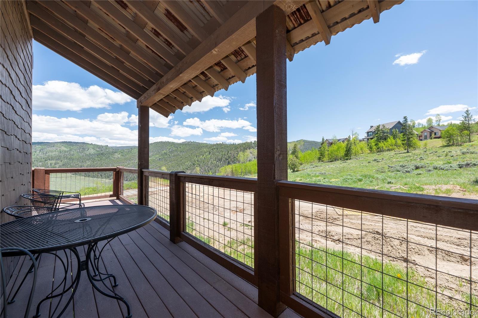MLS Image #6 for 350  lone eagle ,granby, Colorado