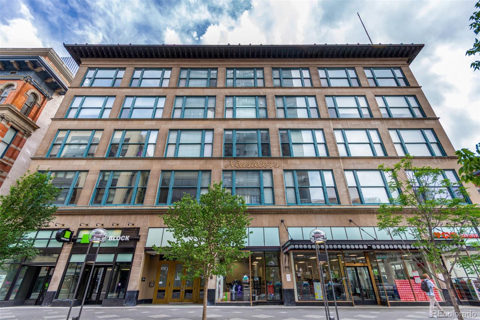 MLS Image #21 for 720  16th street,denver, Colorado