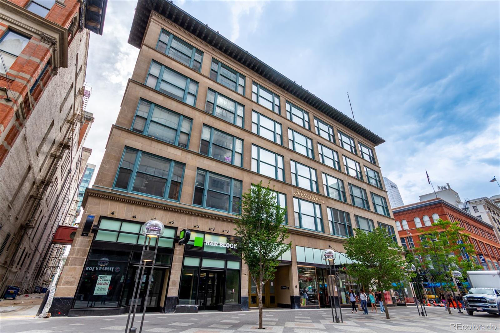MLS Image #23 for 720  16th street,denver, Colorado