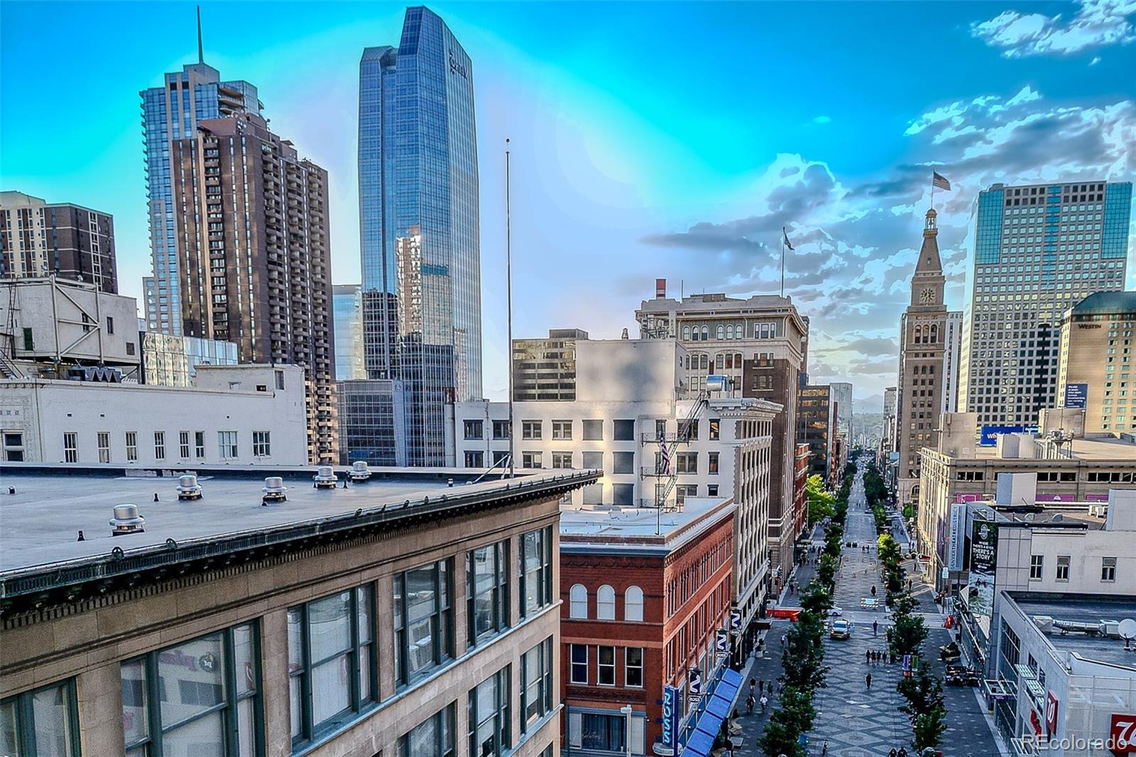 MLS Image #25 for 720  16th street,denver, Colorado