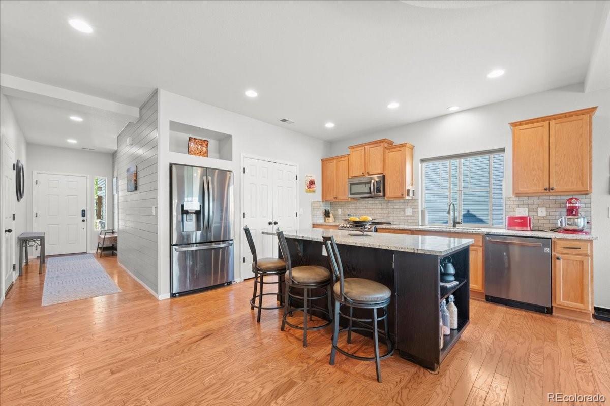 MLS Image #3 for 5100  eaglewood lane,johnstown, Colorado