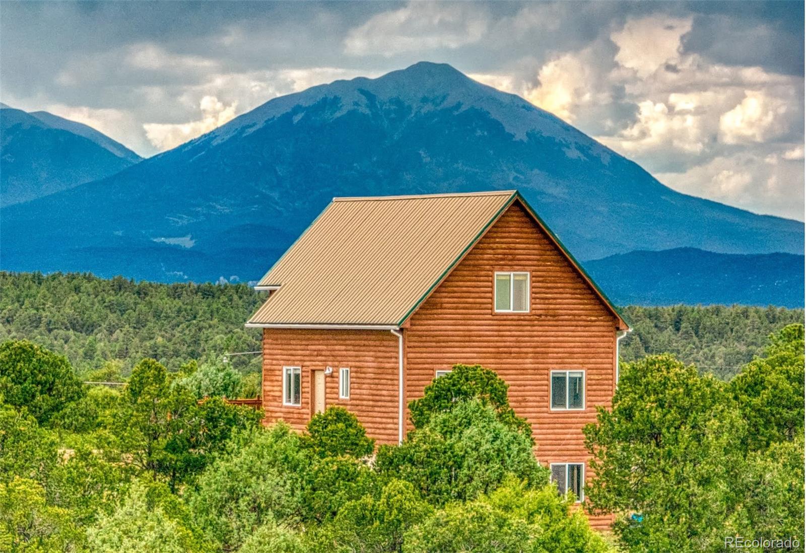 MLS Image #0 for 21540  ridgeline drive,trinidad, Colorado