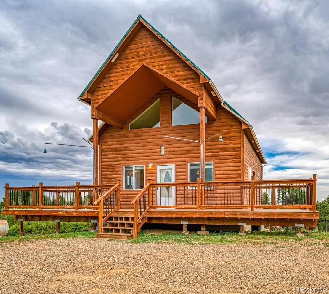 MLS Image #1 for 21540  ridgeline drive,trinidad, Colorado