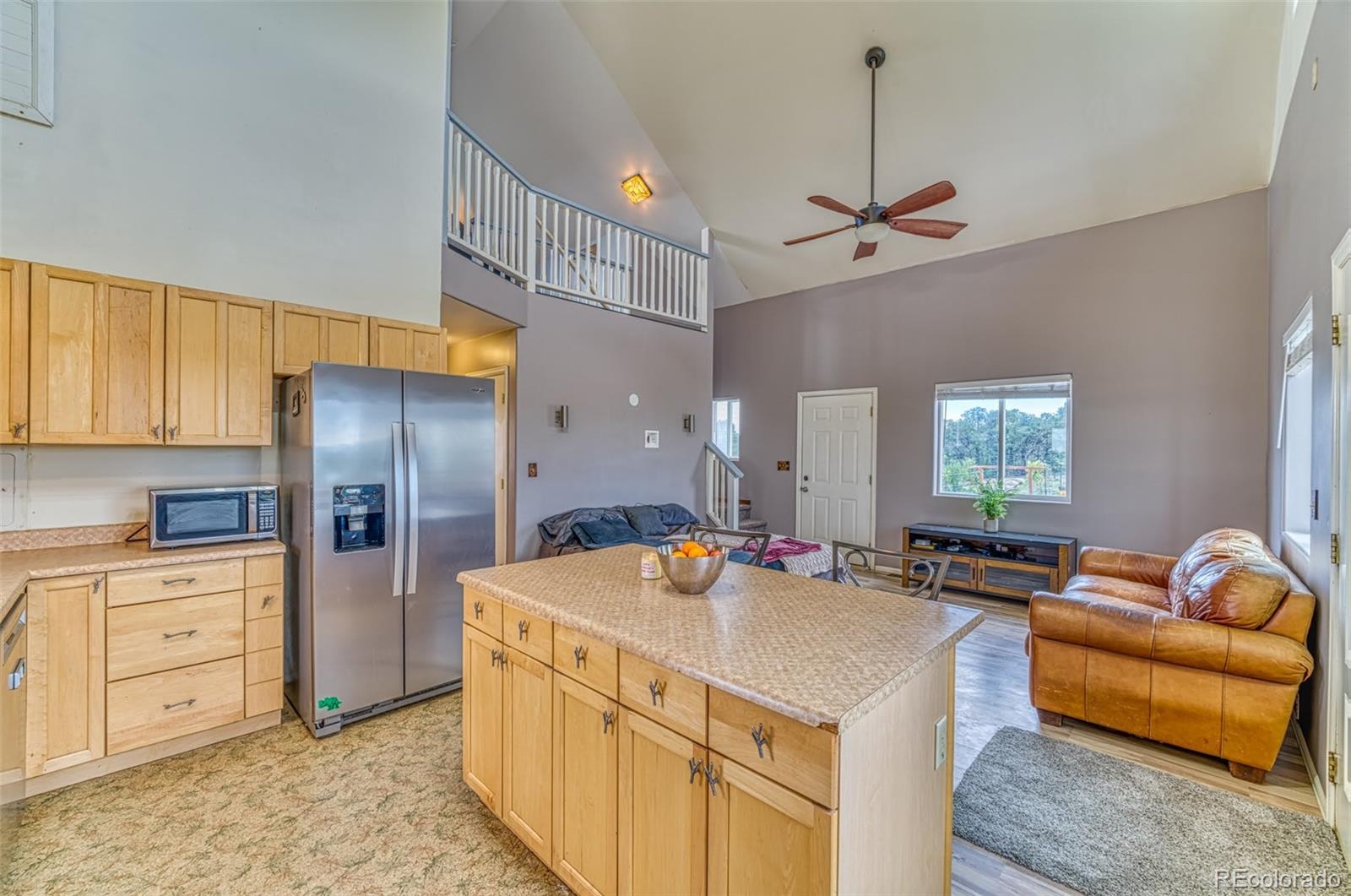 MLS Image #13 for 21540  ridgeline drive,trinidad, Colorado