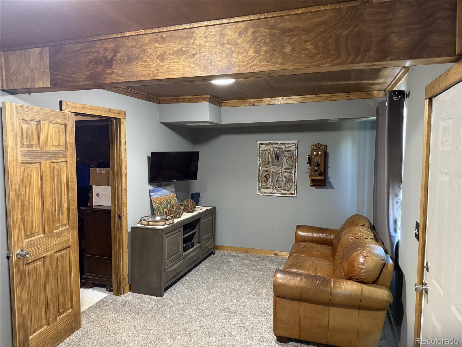 MLS Image #17 for 21540  ridgeline drive,trinidad, Colorado