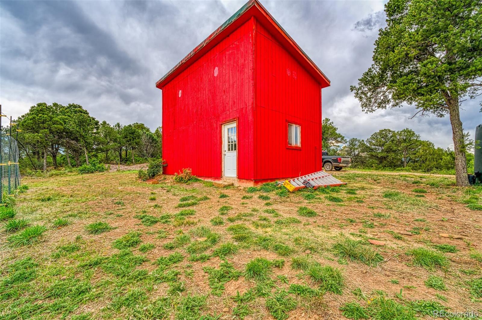 MLS Image #19 for 21540  ridgeline drive,trinidad, Colorado