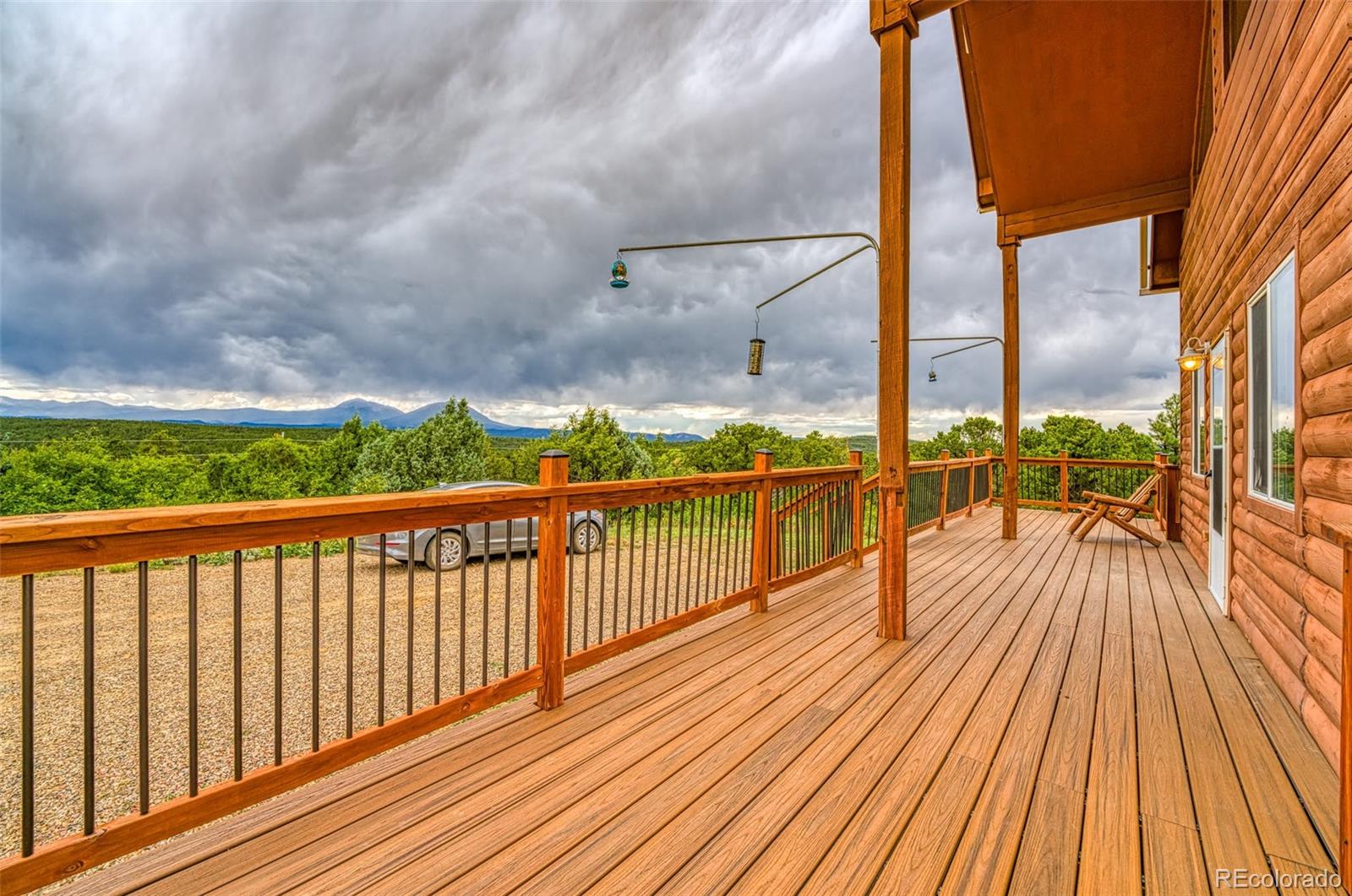 MLS Image #2 for 21540  ridgeline drive,trinidad, Colorado