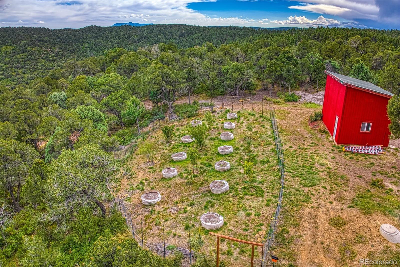 MLS Image #22 for 21540  ridgeline drive,trinidad, Colorado