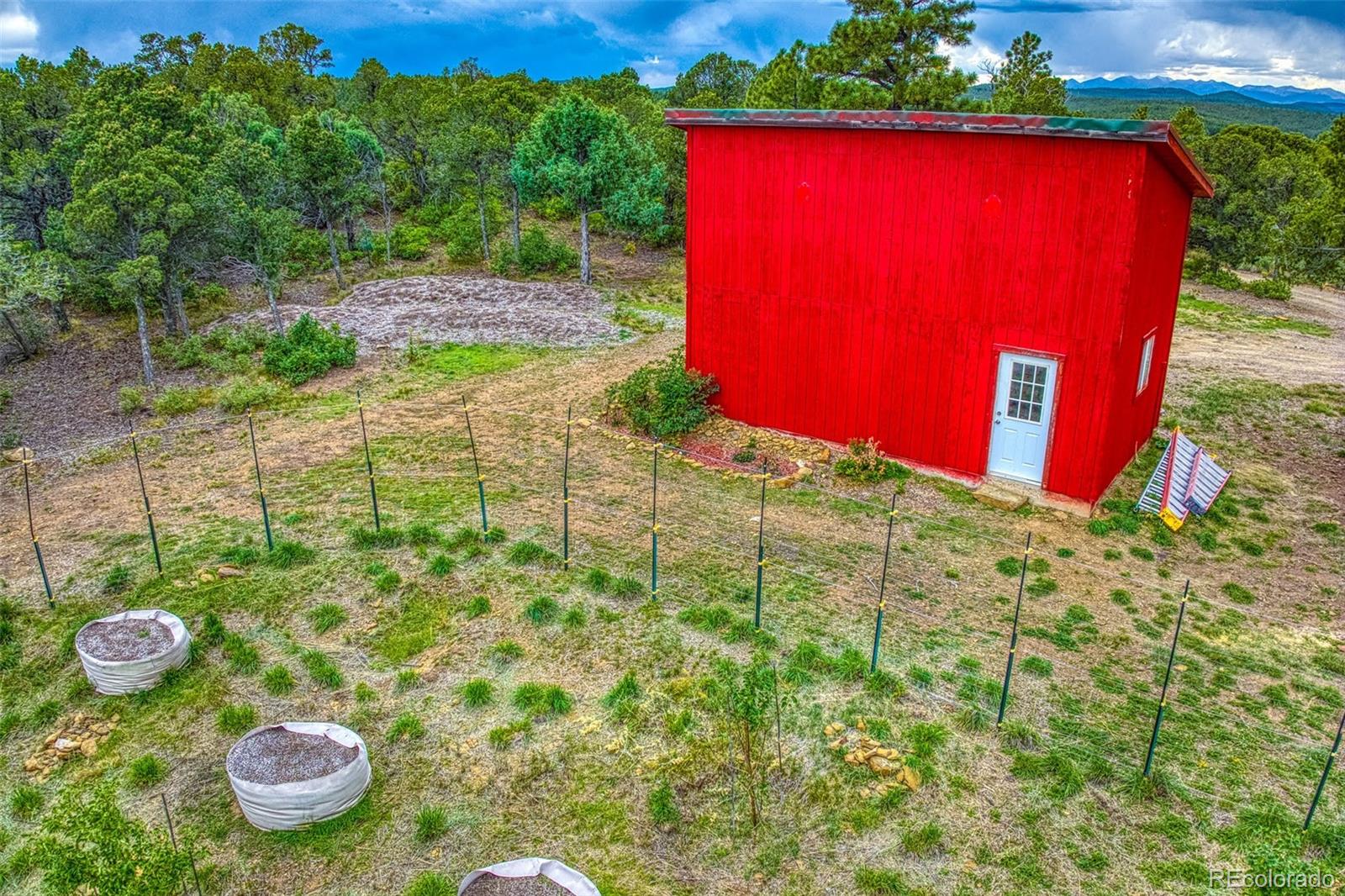 MLS Image #23 for 21540  ridgeline drive,trinidad, Colorado
